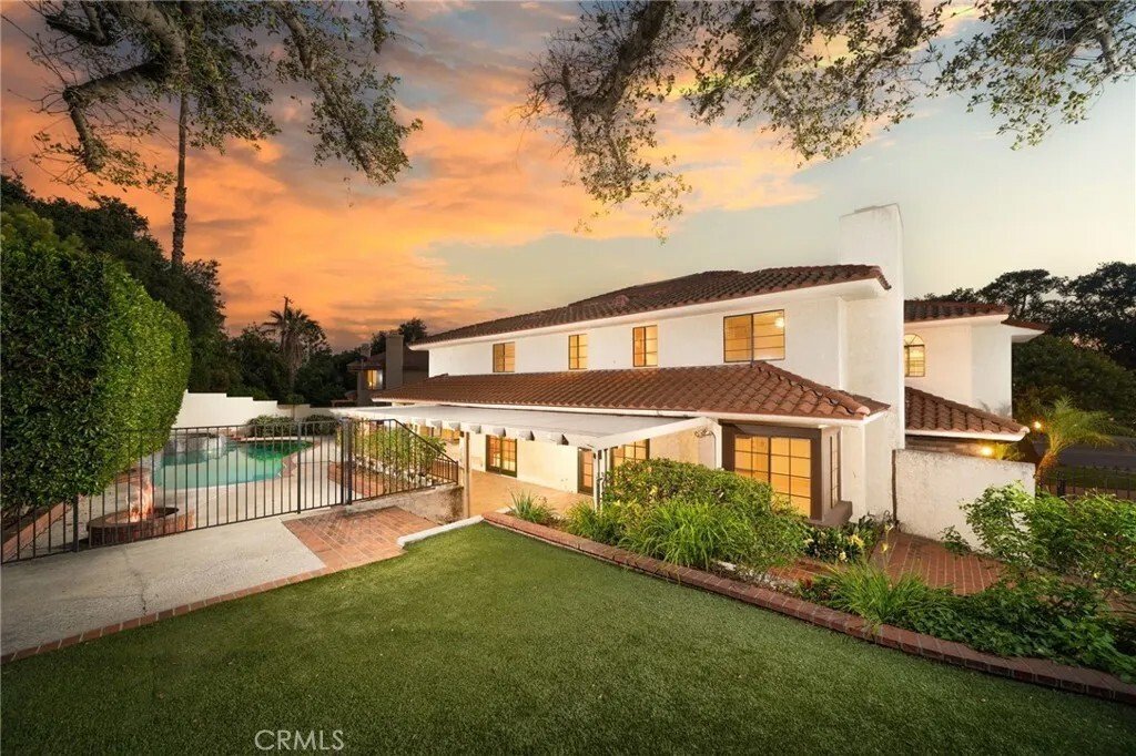 House in Glendora, California, United States 4 - 17865814