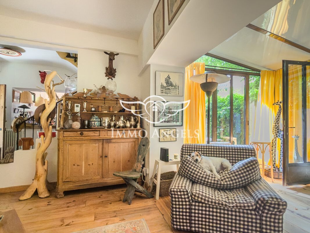House in Centre Ville, Le Thor, France 5 - 18088344