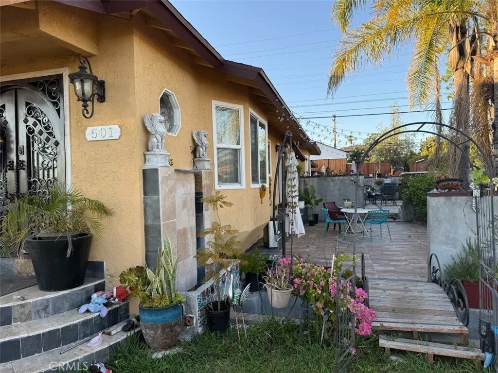 House in Monterey Park, California, United States 5 - 17421528