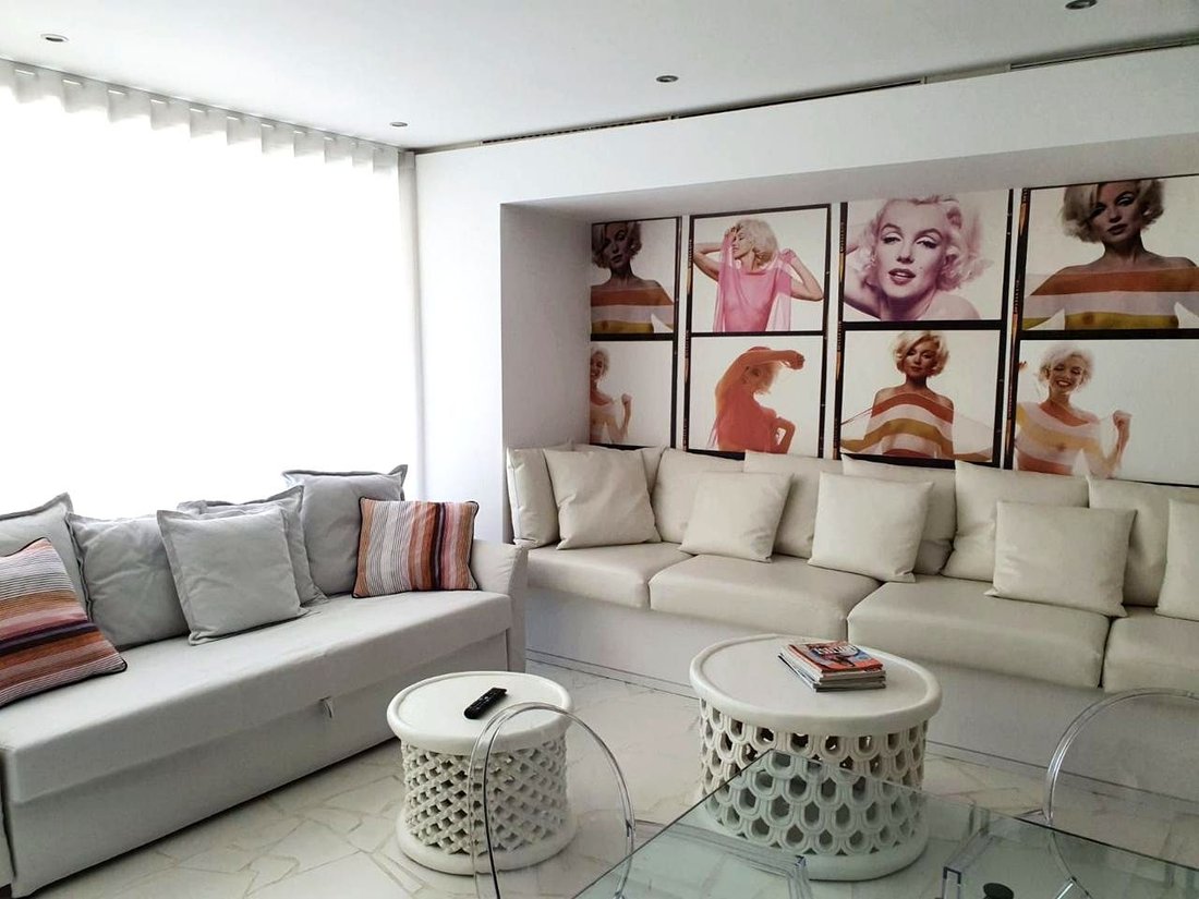 Apartment in Ibiza Town, Balearic Islands, Spain 2 - 15725089