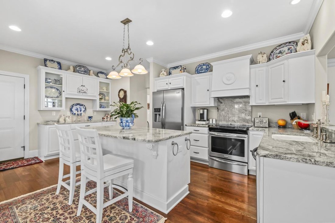 Condo in Pewaukee, Wisconsin, United States 5 - 18086429