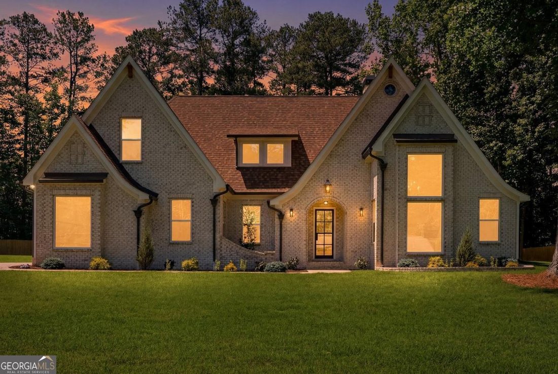 House in Powder Springs, Georgia, United States 2 - 18085559