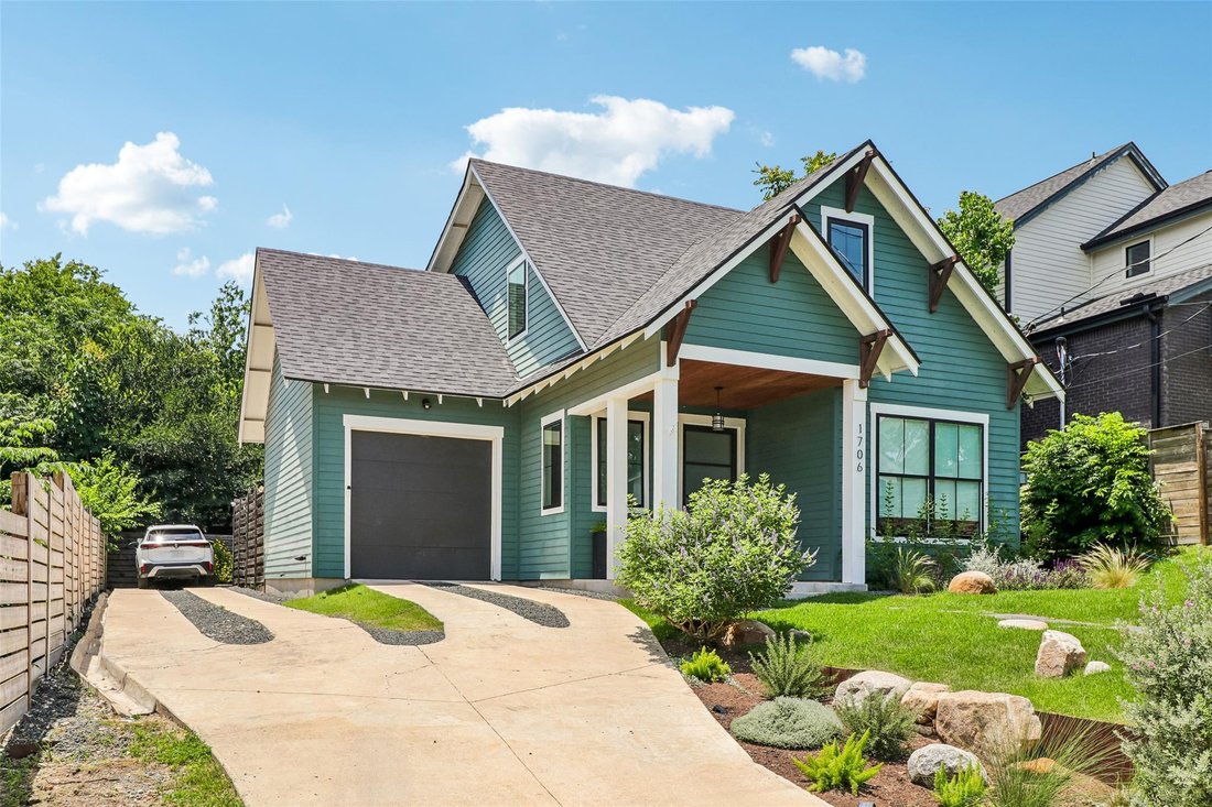 House in Austin, Texas, United States 1 - 18085202