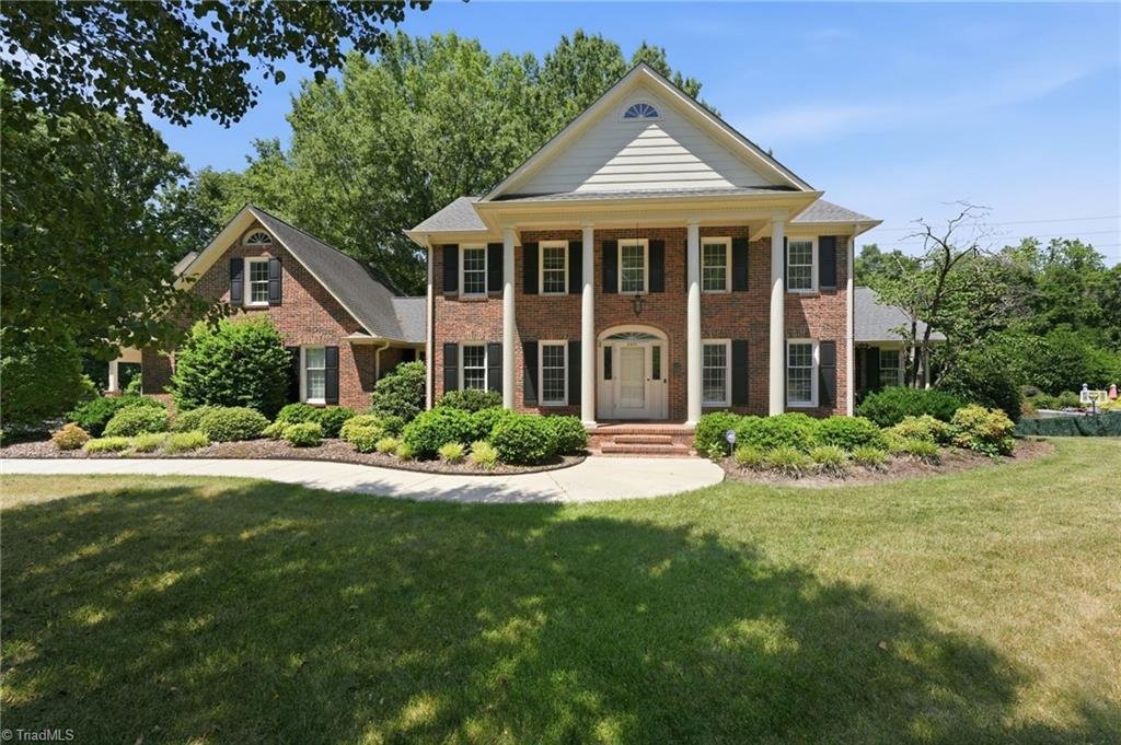 Townhouse in Elon, North Carolina, United States 1 - 18084807