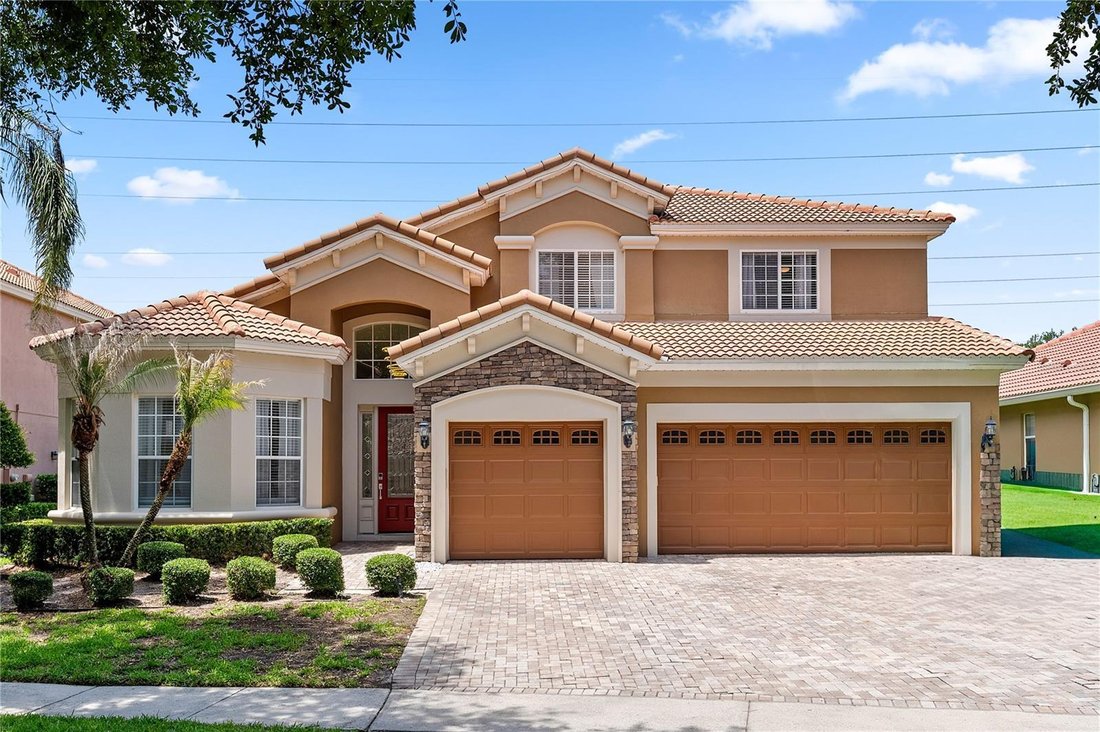 House in Ocoee, Florida, United States 1 - 18081072