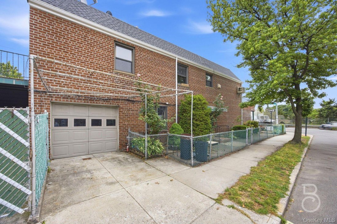 Apartment in New York, New York, United States 2 - 18081561