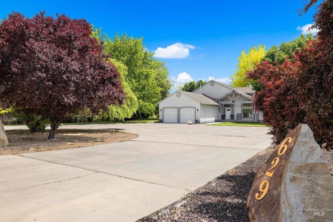 House in Nampa, Idaho, United States 1 - 18086141