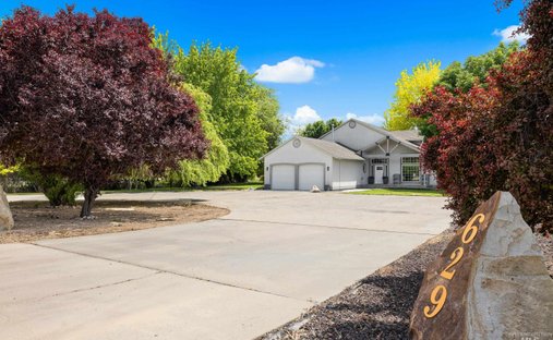 Casa a Nampa, Idaho, Stati Uniti 1