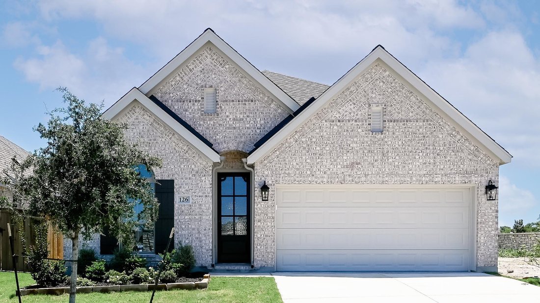 House in Kyle, Texas, United States 2 - 17609368