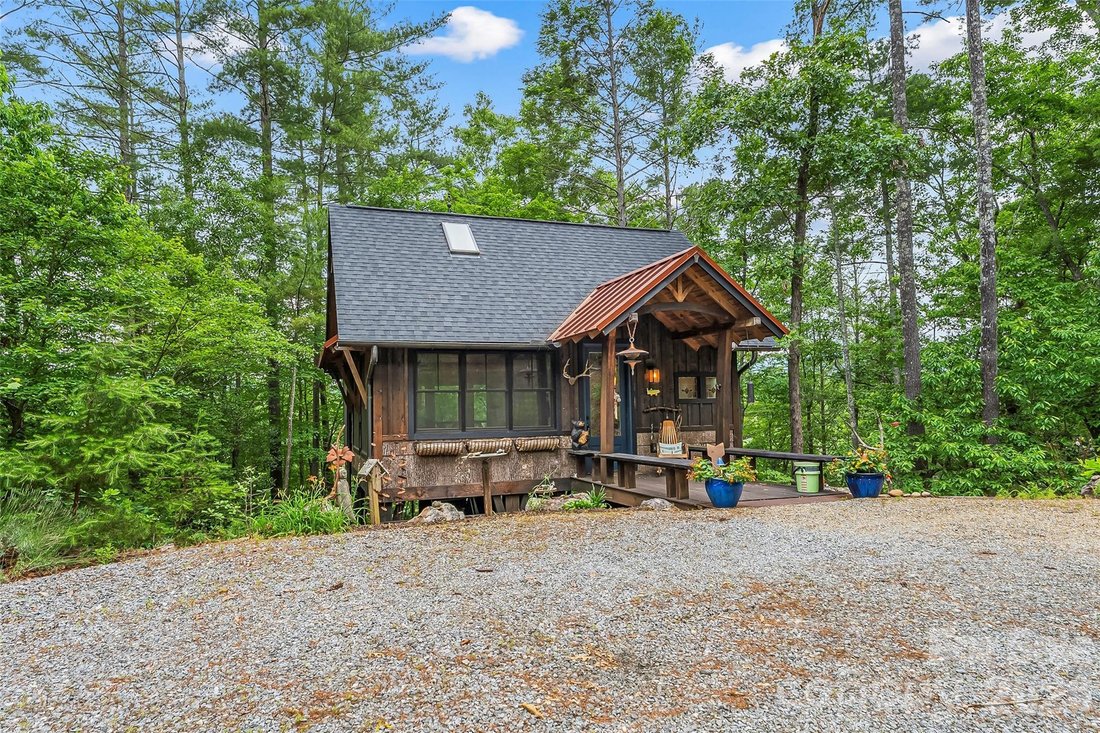 House in Marion, North Carolina, United States 5 - 18086730