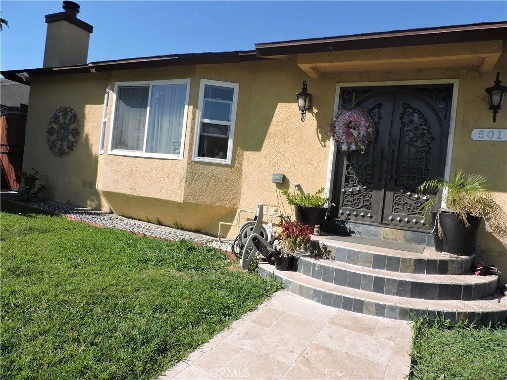House in Monterey Park, California, United States 4 - 17421528