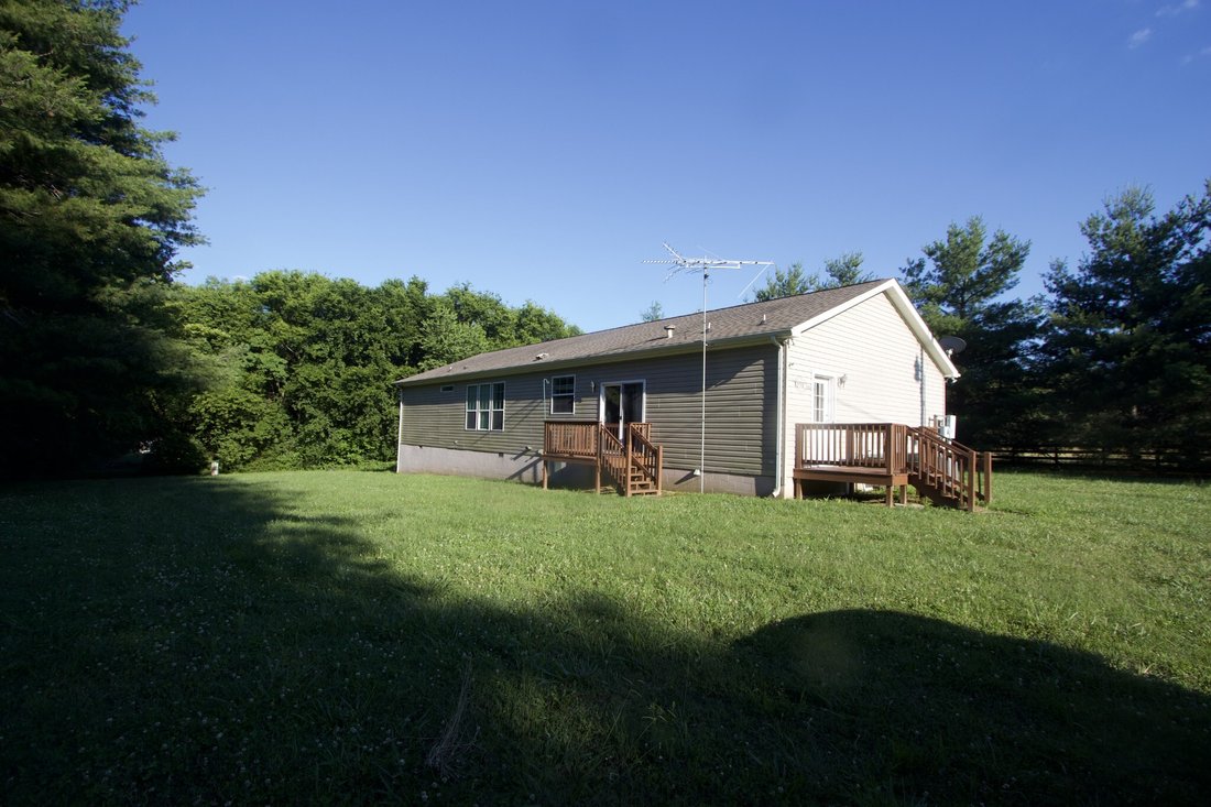 House in College Grove, Tennessee, United States 3 - 18081559