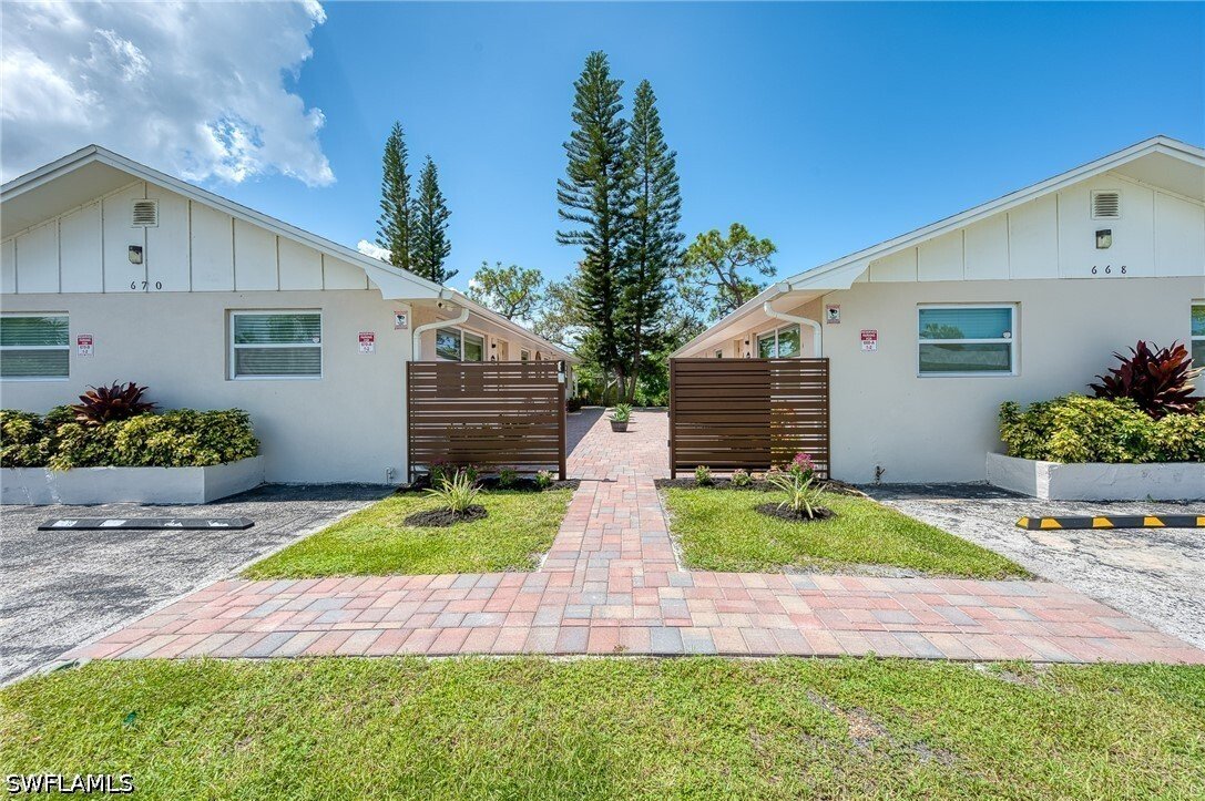 Apartment in Naples, Florida, United States 1 - 18084558