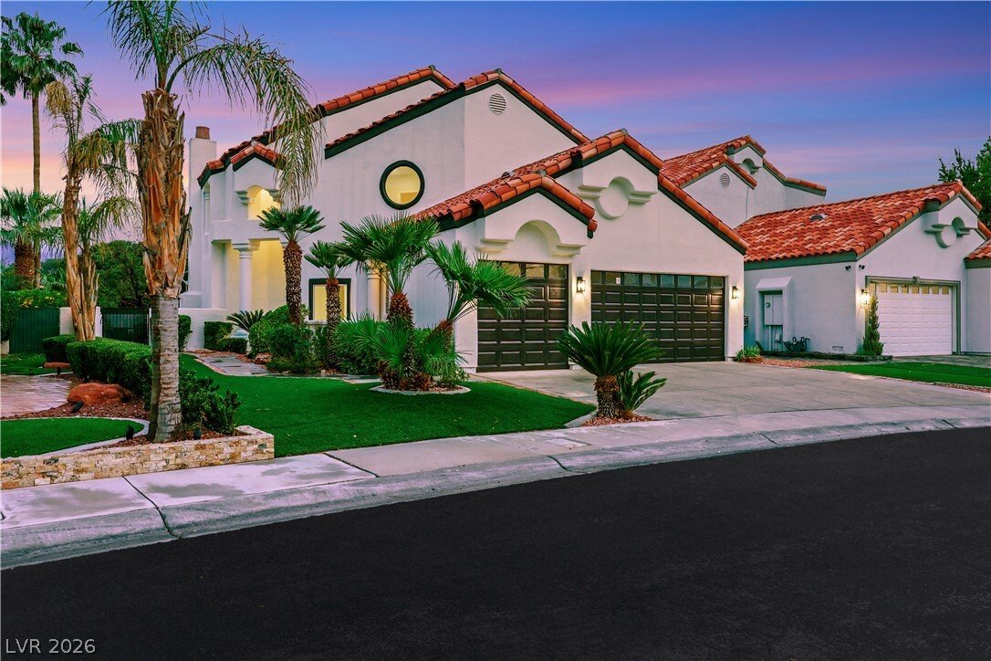 House in Las Vegas, Nevada, United States 5 - 18086770
