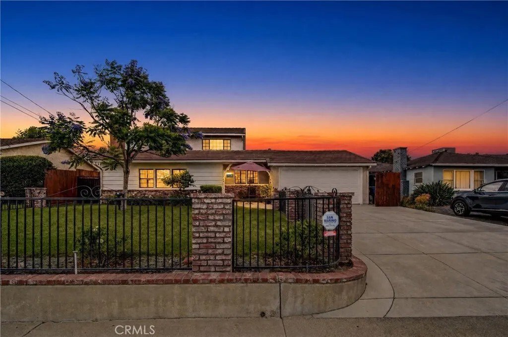 House in San Gabriel, California, United States 1 - 18085295