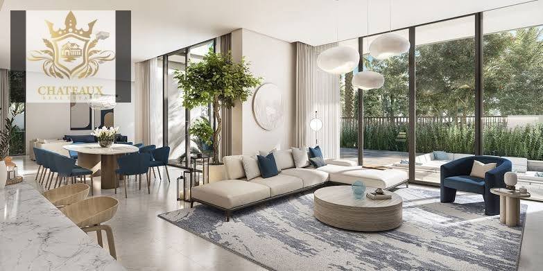 Townhouse in Damac Hills 2, Dubai, United Arab Emirates 5 - 18082374