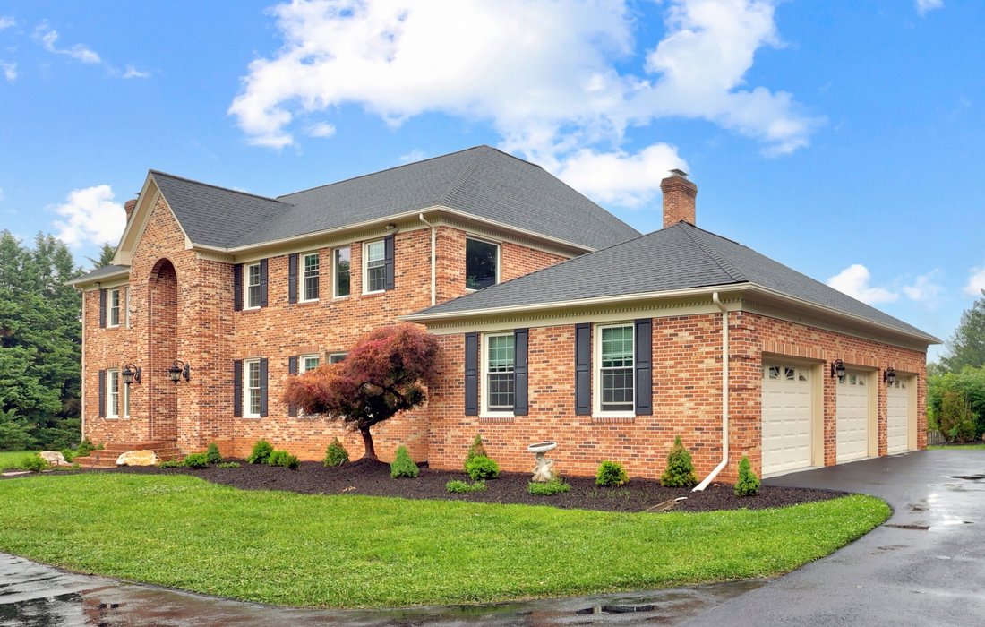 House in Great Falls, Virginia, United States 1 - 18083006