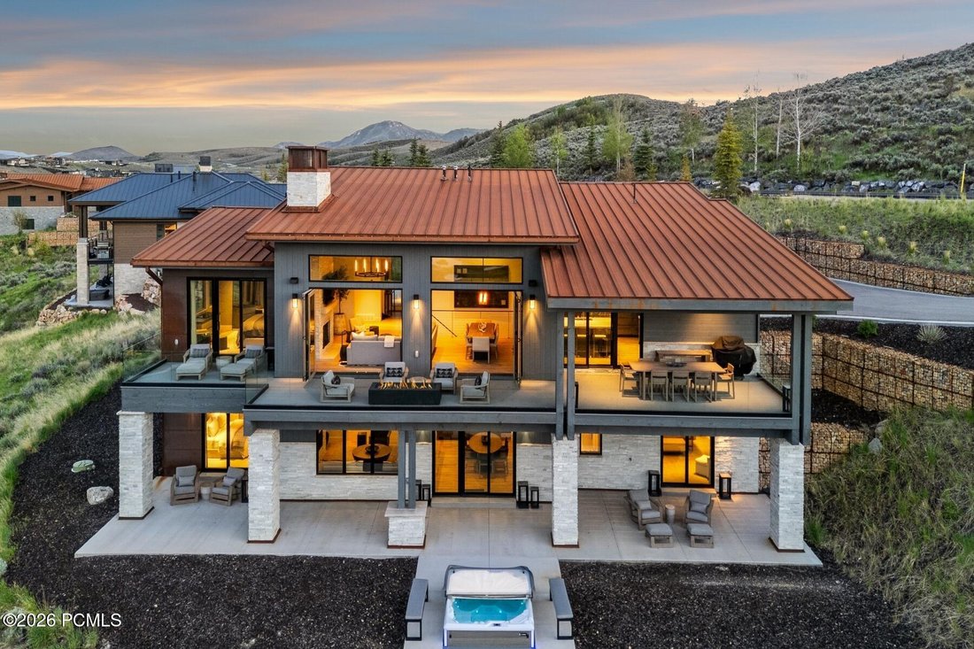House in Park City, Utah, United States 1 - 18085177