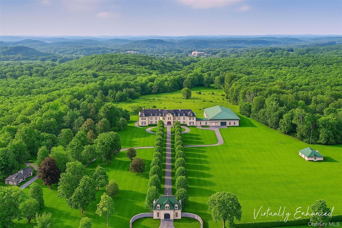 House in Mount Kisco, New York, United States 1 - 18088422