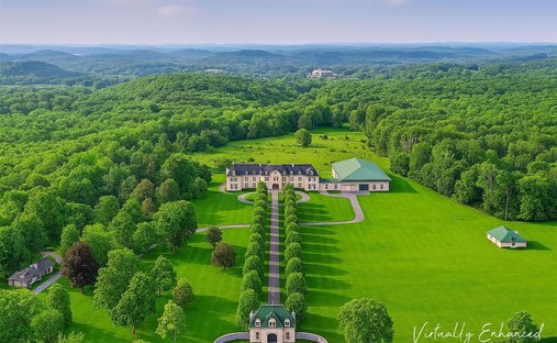 House in Mount Kisco, New York, United States 1