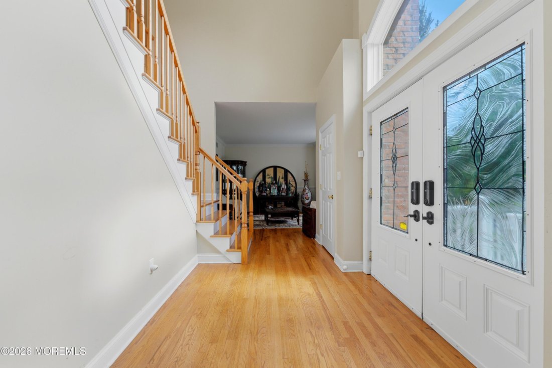 House in Toms River, New Jersey, United States 5 - 18084570