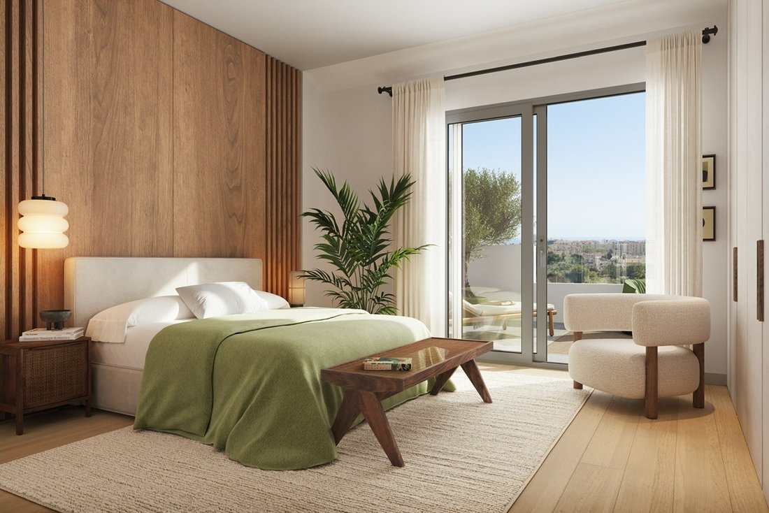 Appartamento a Fuengirola, Andalusia, Spagna 4 - 18082991