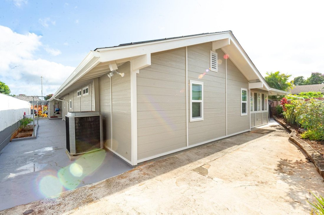 House in Mililani, Hawaii, United States 3 - 18087171