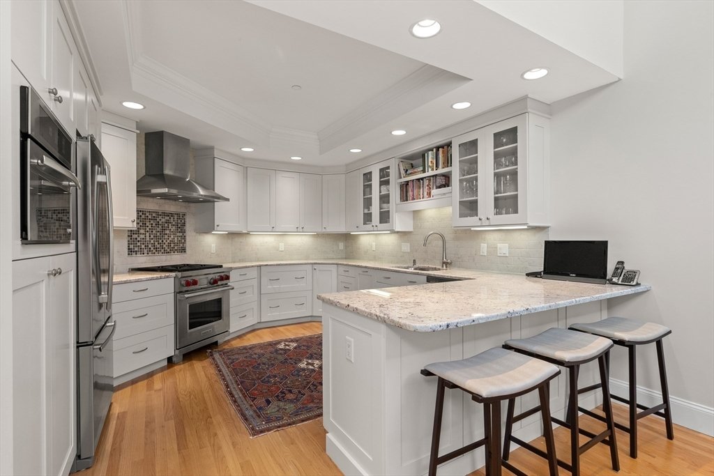House in Andover, Massachusetts, United States 2 - 18088401