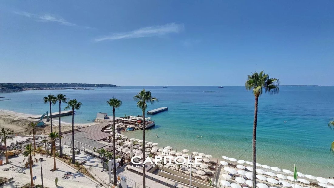 Apartment in Pont du Lys-Antibes les Pins, Antibes, France 1 - 18084624
