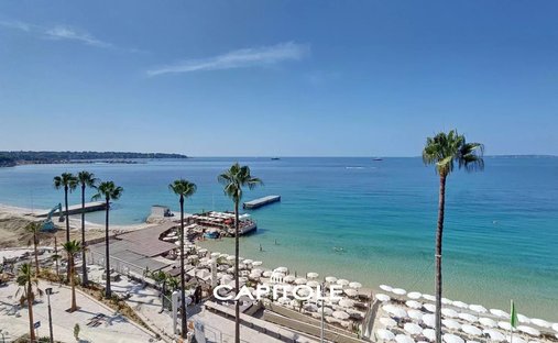 Apartment in Pont du Lys-Antibes les Pins, Antibes, France 1