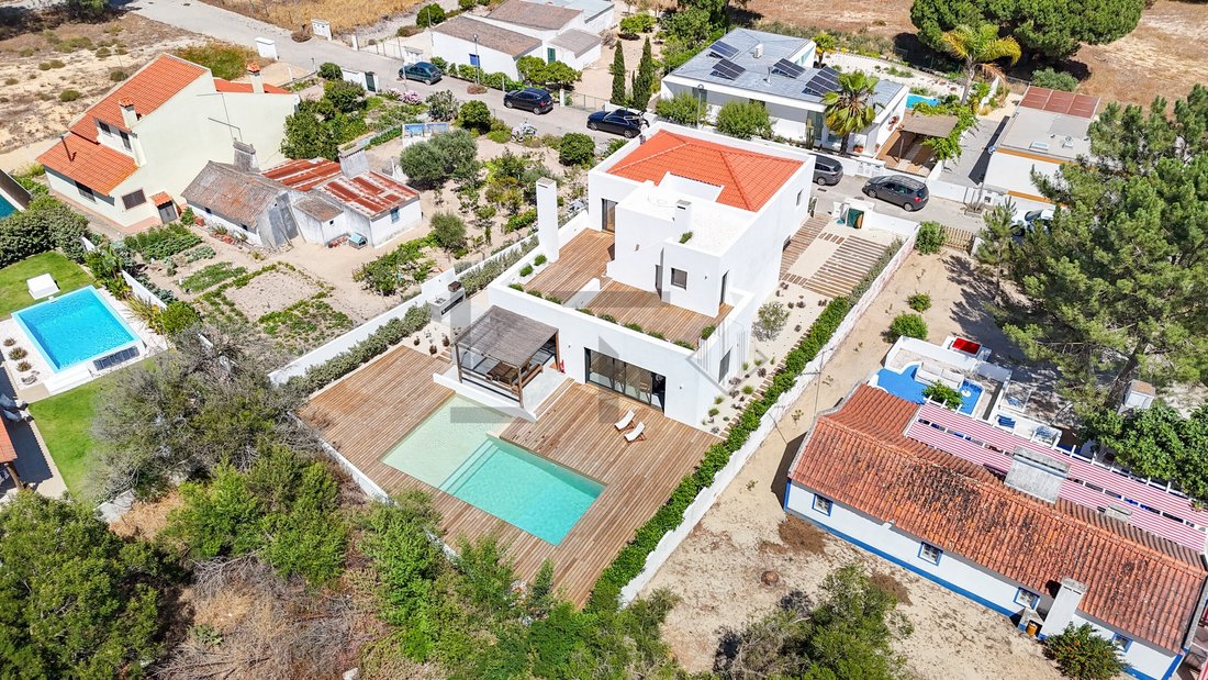 House in Comporta, Setubal, Portugal 2 - 18083144