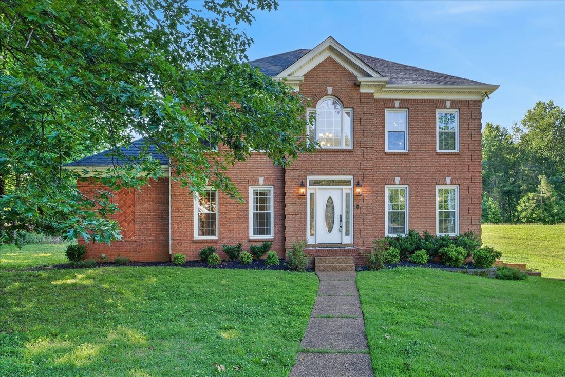 House in Clarksville, Tennessee, United States 2 - 17310683