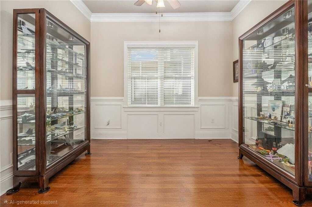 House in College Park, Georgia, United States 5 - 16545050