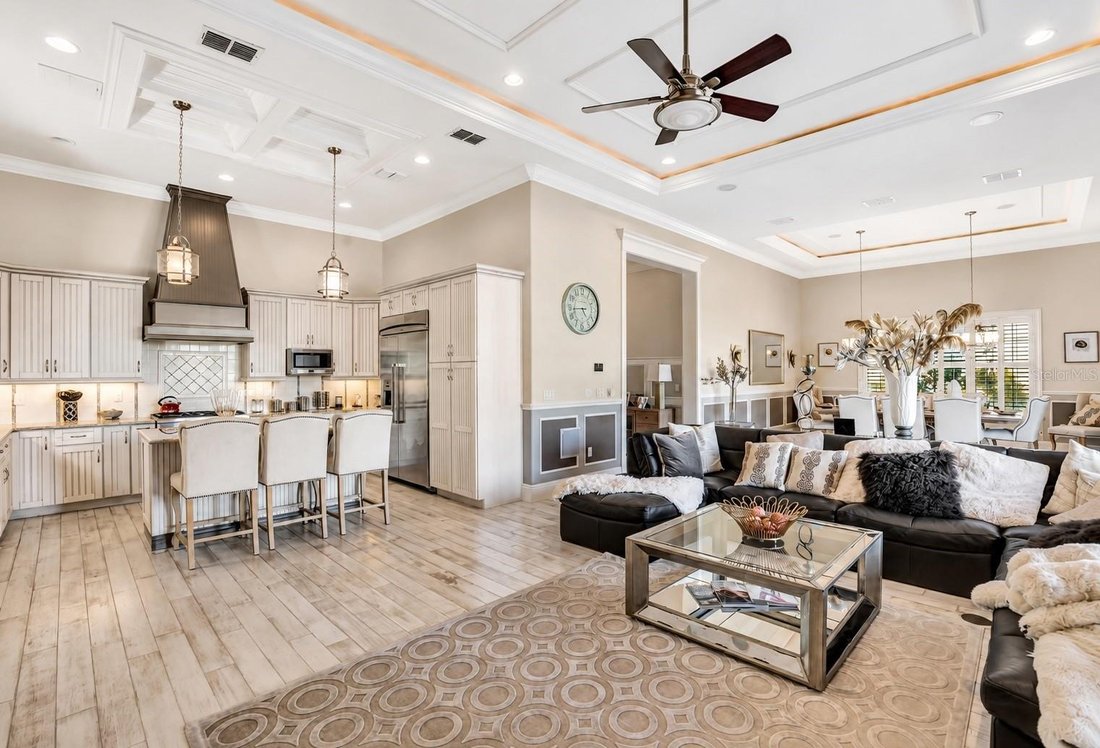 House in Kissimmee, Florida, United States 2 - 18085001