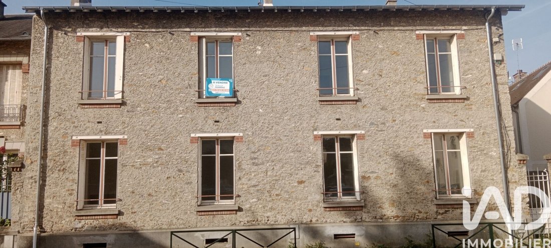 House in Rambouillet, Ile-de-France, France 2 - 16862753