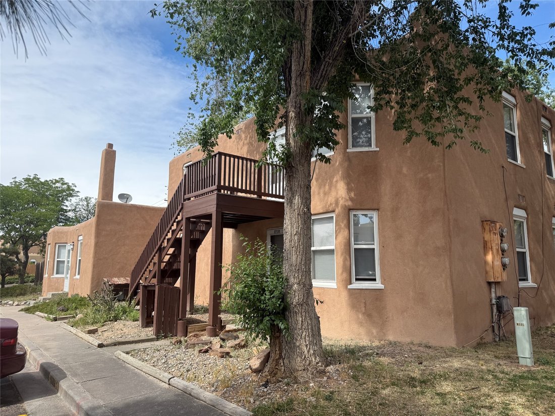 House in Santa Fe, New Mexico, United States 2 - 18088587