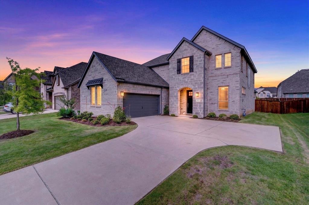 House in Mansfield, Texas, United States 1 - 18082062