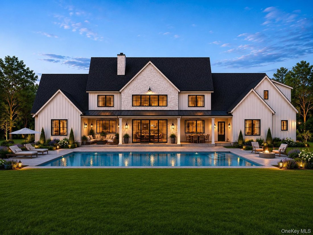 House in Millbrook, New York, United States 4 - 18075971