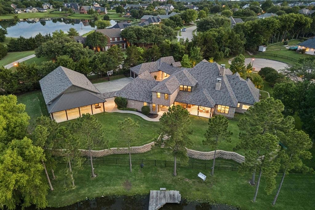 House in Heath, Texas, United States 2 - 18086586