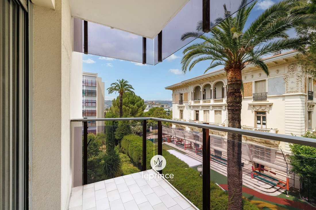 Apartment in Cimiez, Nice, France 2 - 18083414