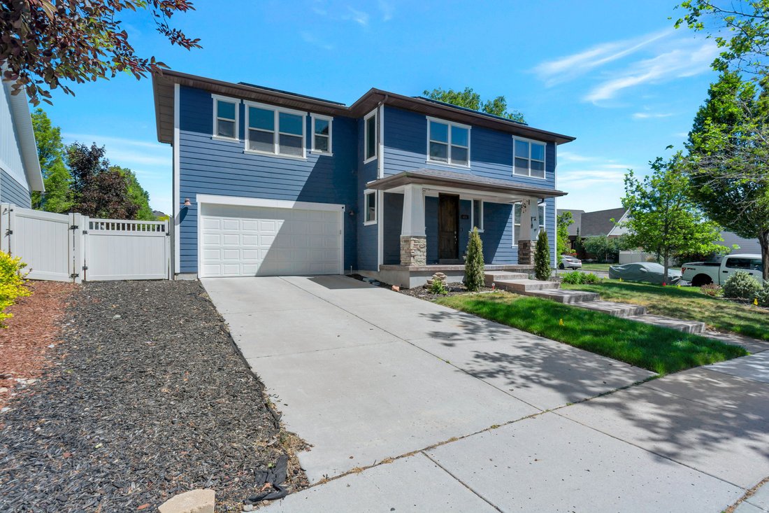 House in South Jordan, Utah, United States 2 - 18081624