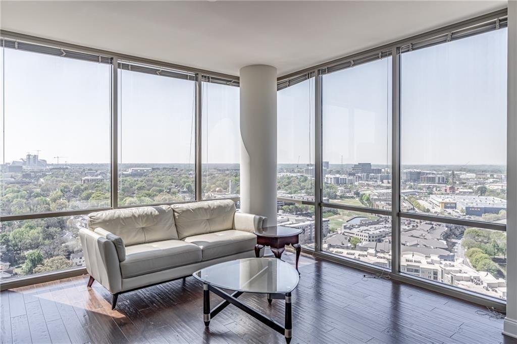 Condo in Atlanta, Georgia, United States 1 - 18085778