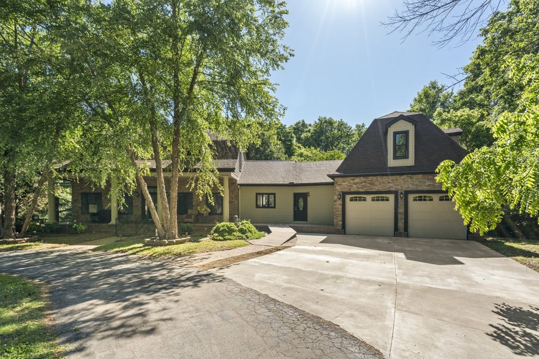 House in College Grove, Tennessee, United States 2 - 18081559