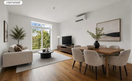 Condo in New York, New York, United States 1
