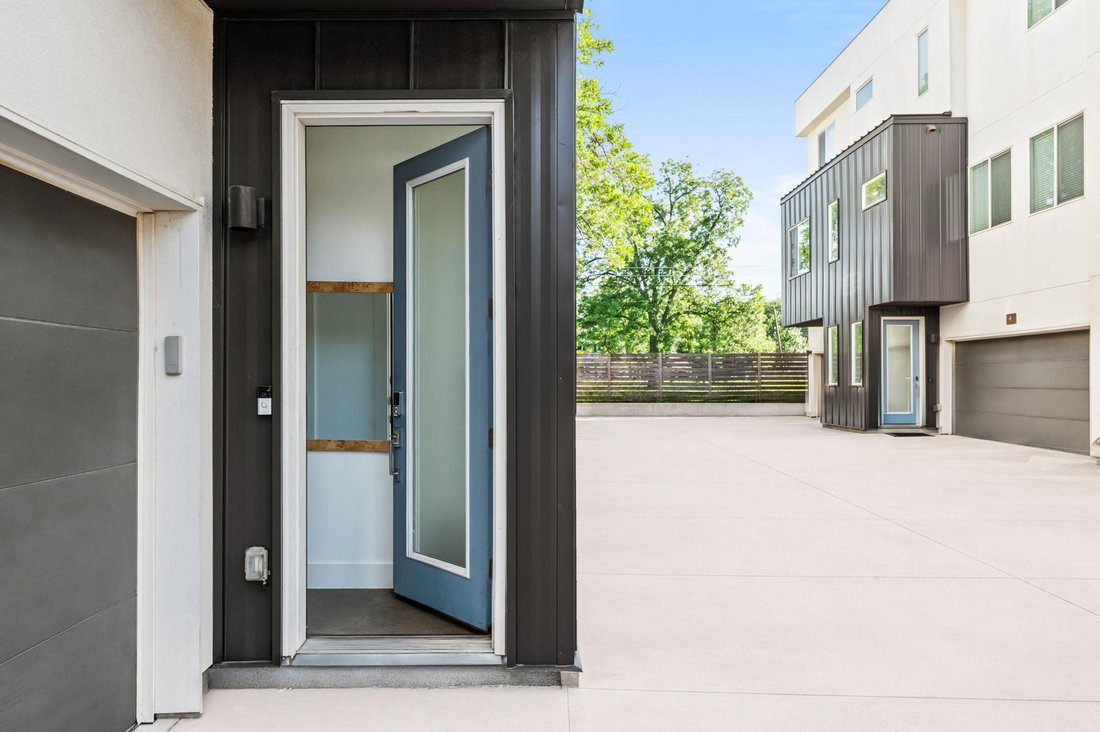 Condo in Austin, Texas, United States 4 - 18085340