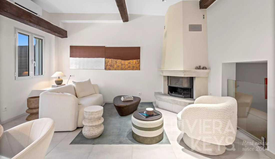 Villa in Cannes, Provence-Alpes-Côte d'Azur, France 3 - 18083362