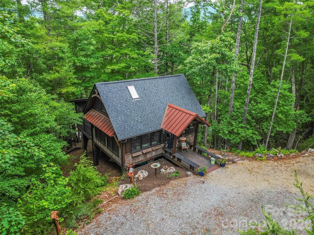 House in Marion, North Carolina, United States 2 - 18086730
