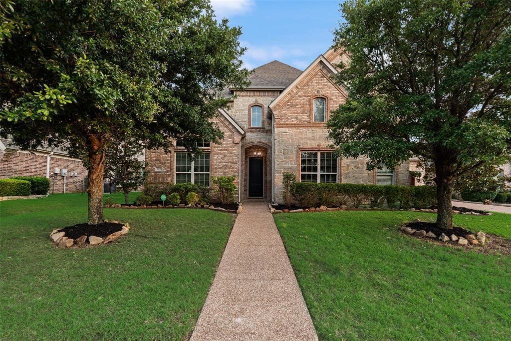 House in Keller, Texas, United States 2 - 18087100