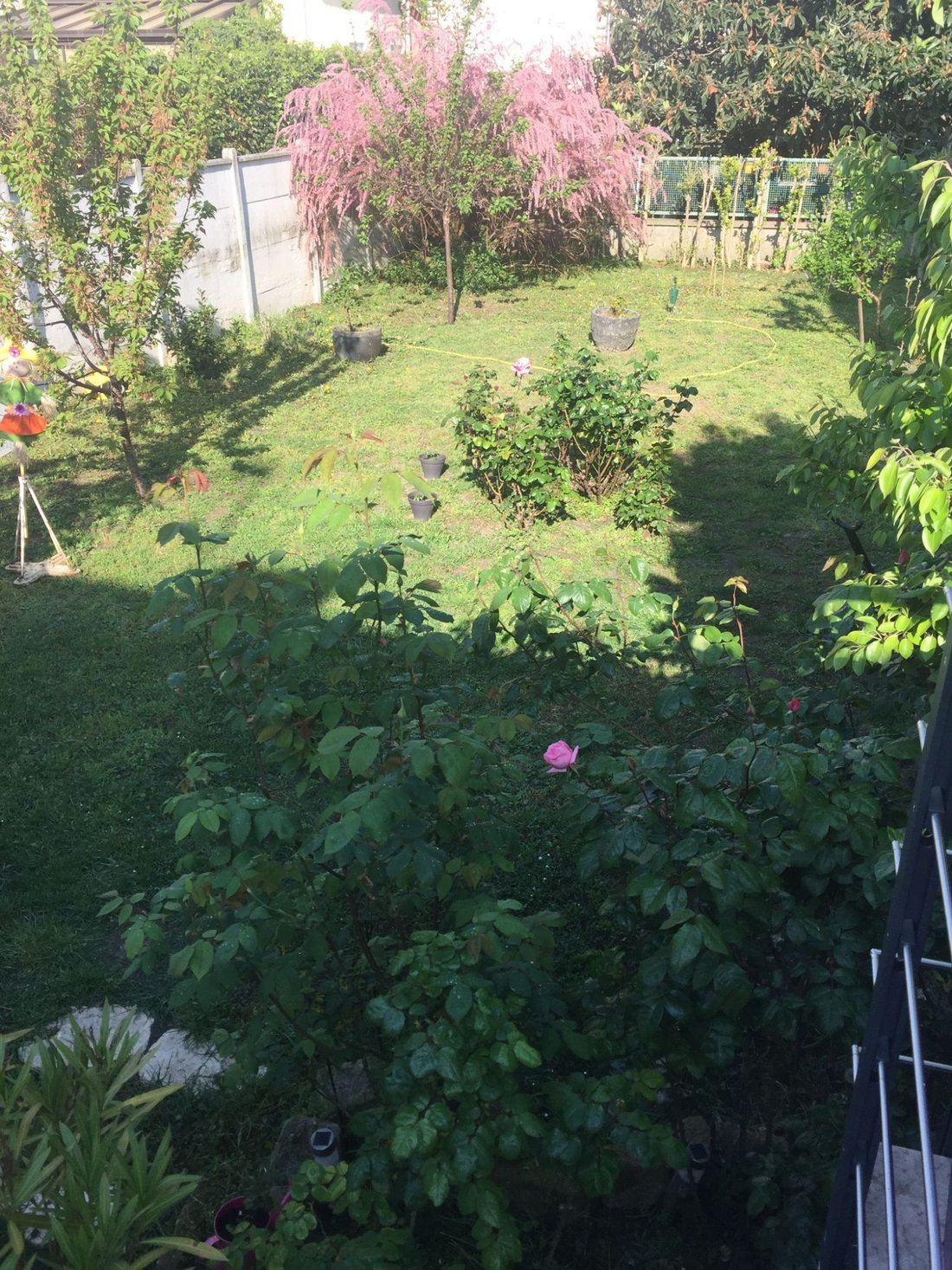House in Bois-Colombes, Ile-de-France, France 1 - 18088280
