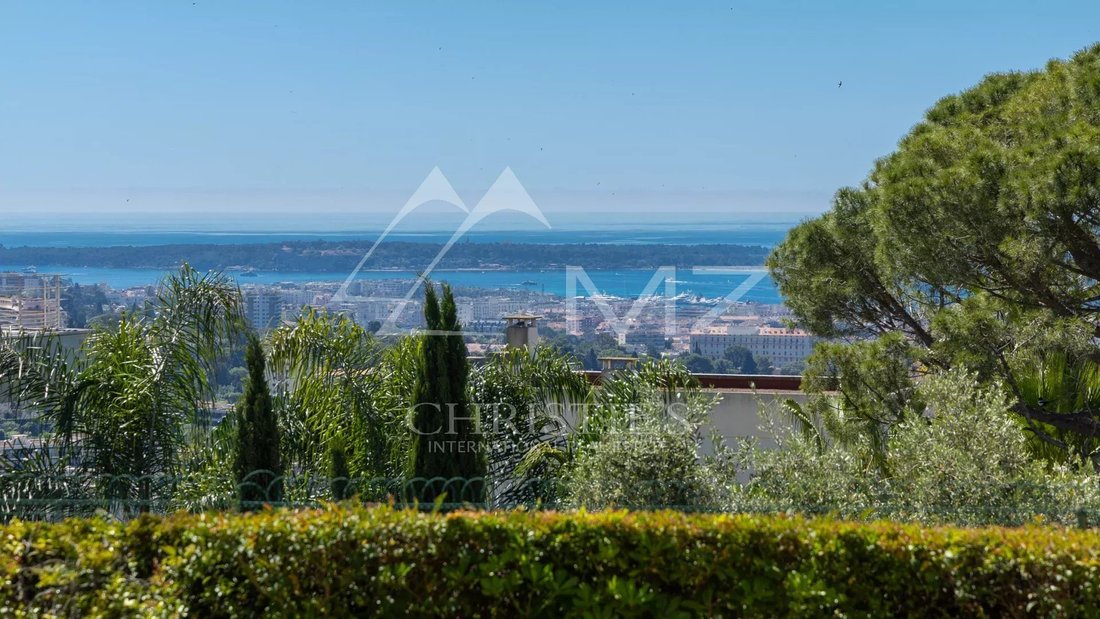 Apartment in Collines, Le Cannet, France 4 - 18081208
